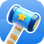 The icon of Blue Hammer