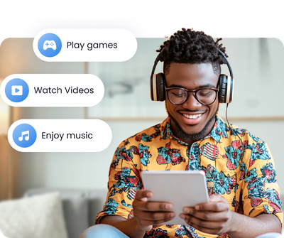 Best VPN for Streamers