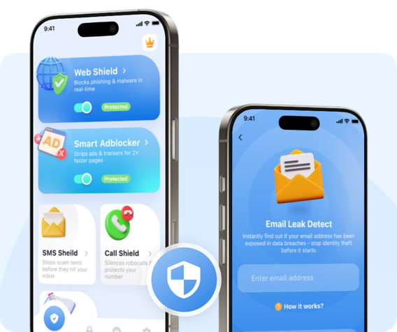 Blue Hammer AntiVirus app