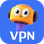 The icon of Hammer VPN