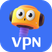 The icon of Hammer VPN