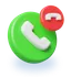 SMS & Call Scam Shield